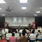 Gitams College Sushumna Kriya Meditation